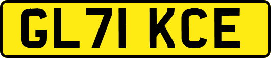 GL71KCE