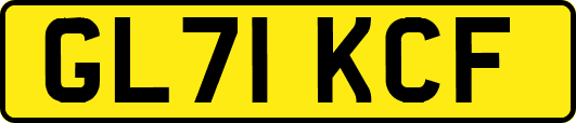 GL71KCF