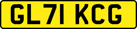GL71KCG