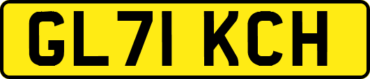 GL71KCH