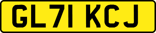 GL71KCJ