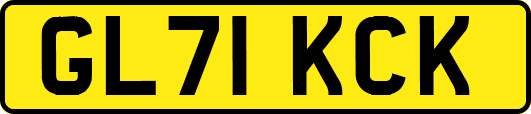 GL71KCK