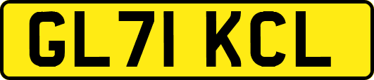 GL71KCL