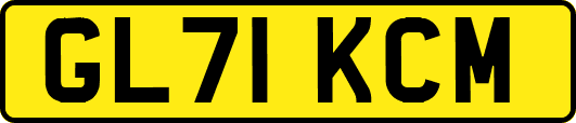 GL71KCM