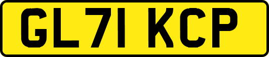 GL71KCP
