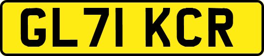 GL71KCR