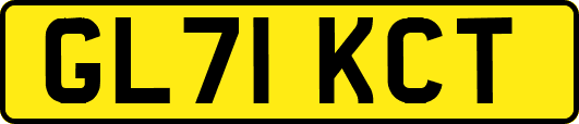 GL71KCT