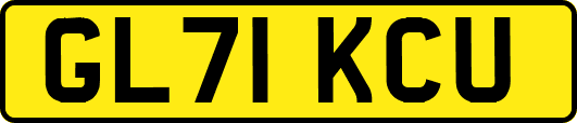 GL71KCU