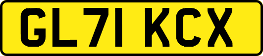 GL71KCX