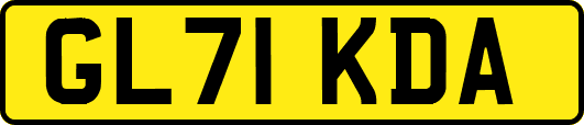 GL71KDA