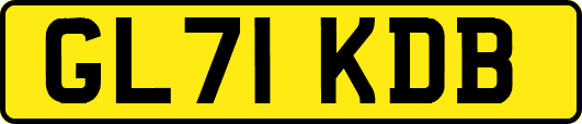 GL71KDB