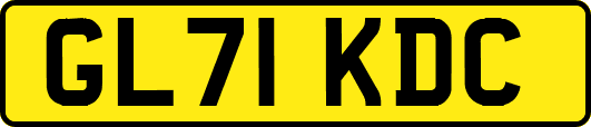 GL71KDC