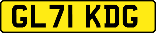 GL71KDG