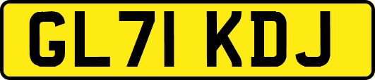 GL71KDJ