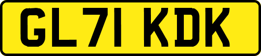 GL71KDK
