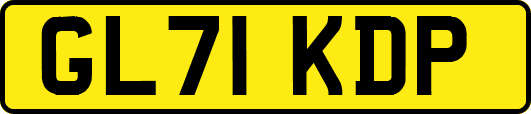 GL71KDP