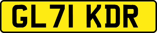 GL71KDR