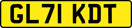 GL71KDT