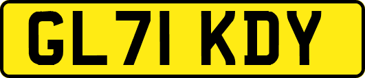 GL71KDY