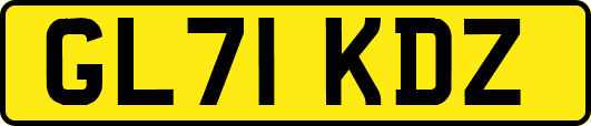 GL71KDZ