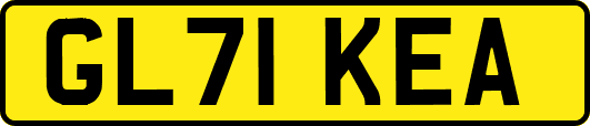 GL71KEA
