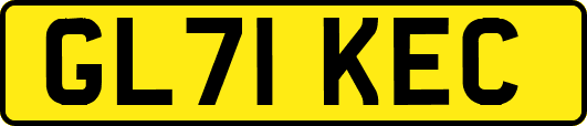 GL71KEC