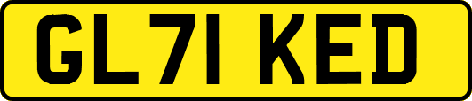 GL71KED