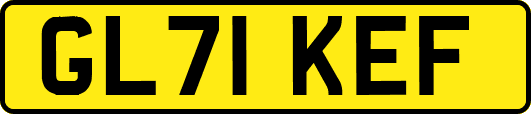 GL71KEF