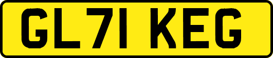 GL71KEG