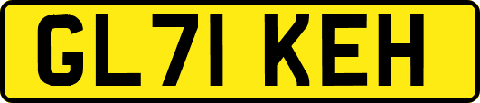 GL71KEH