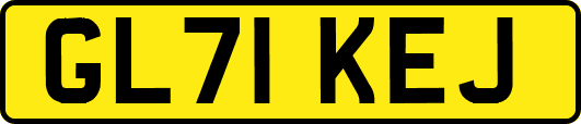 GL71KEJ