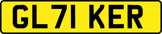 GL71KER