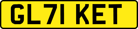 GL71KET