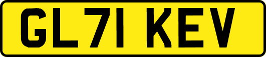 GL71KEV