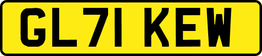 GL71KEW