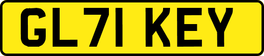 GL71KEY