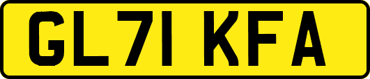 GL71KFA