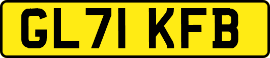 GL71KFB