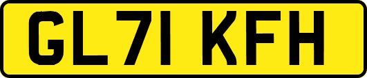 GL71KFH