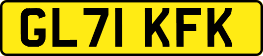 GL71KFK