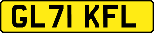 GL71KFL