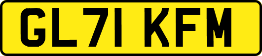 GL71KFM