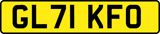 GL71KFO