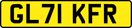 GL71KFR