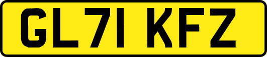GL71KFZ