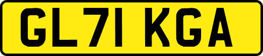 GL71KGA