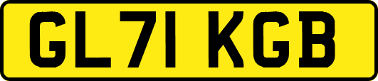 GL71KGB