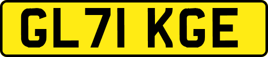 GL71KGE