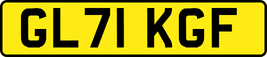 GL71KGF