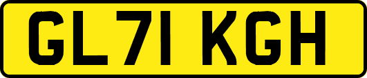 GL71KGH